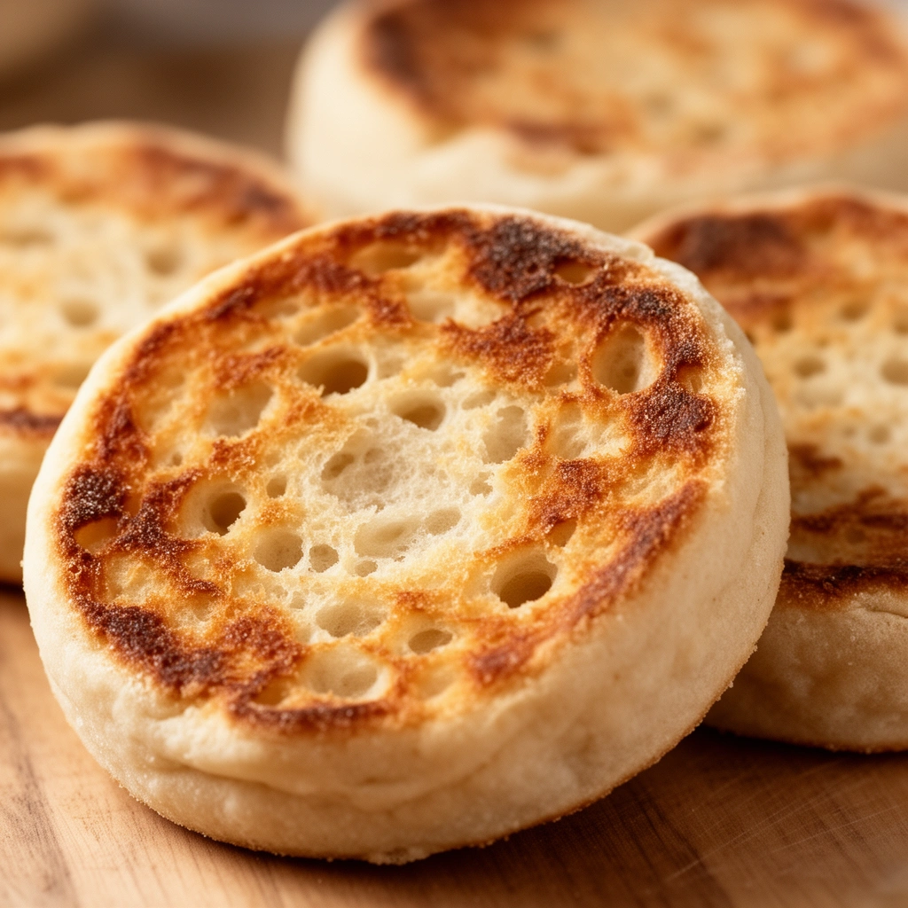 English Muffins