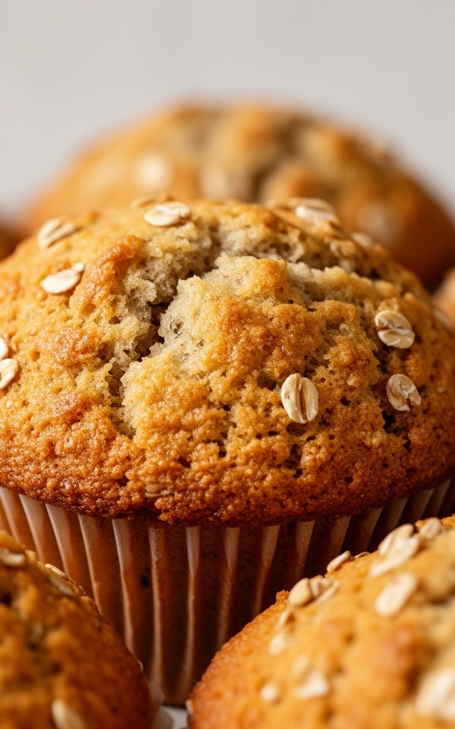 Tips for Making Your Best Bran Muffins