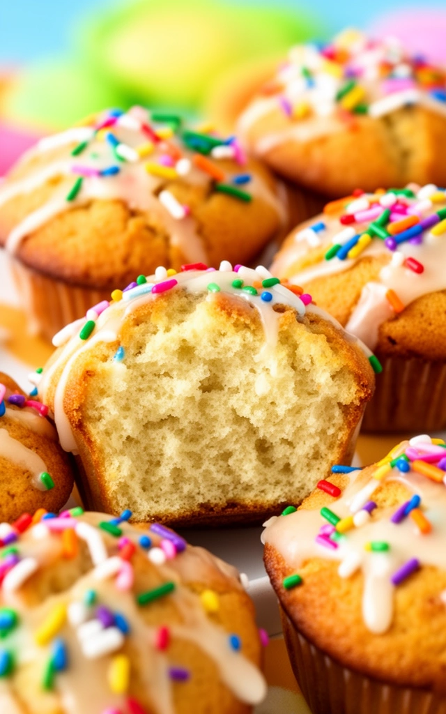 Tips for Making Muffins Extra Kid-Friendly