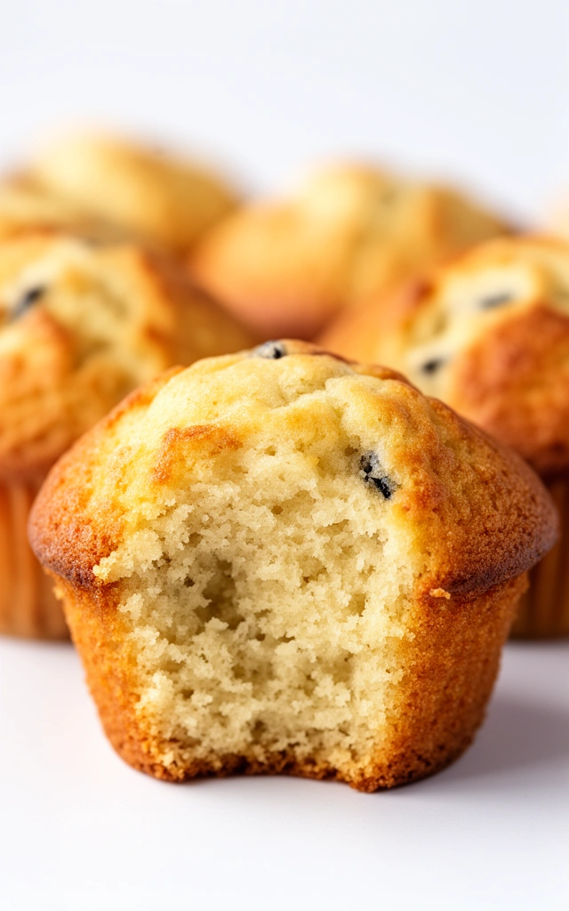 Consejos Para Lograr Los Mejores Muffins De Vainilla
