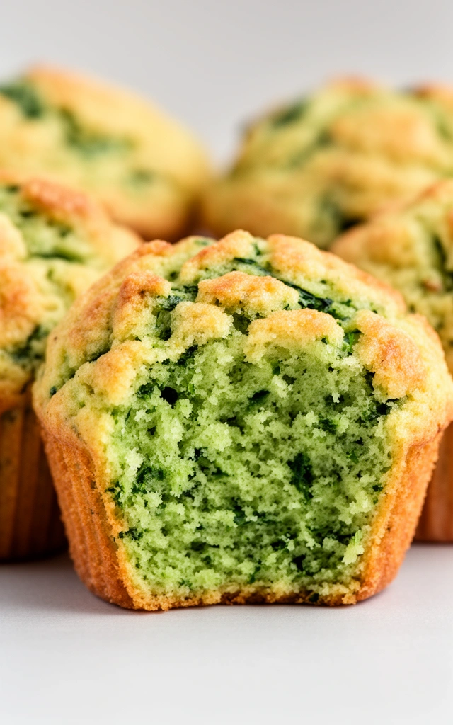 Tips for Making the Perfect Spinach Muffins