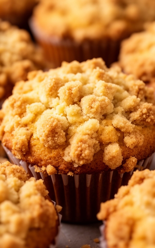 Baking Tips for a Flawless Streusel