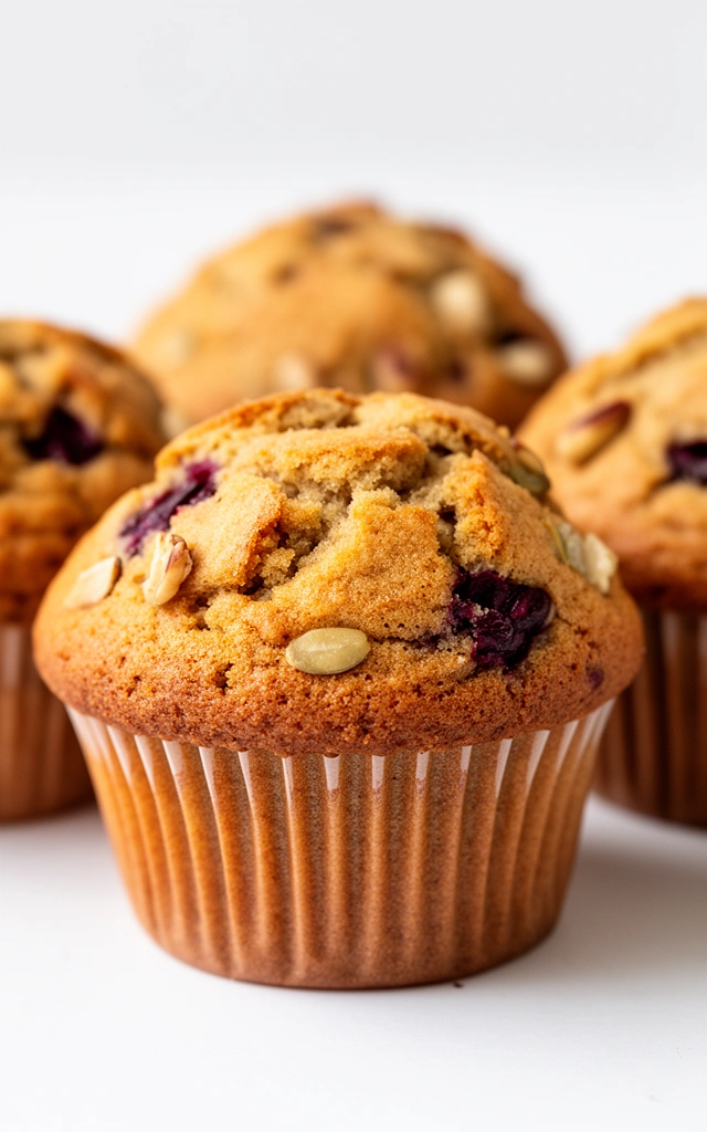 Schritt-für-Schritt Anleitung: Vegane Muffins Einfach