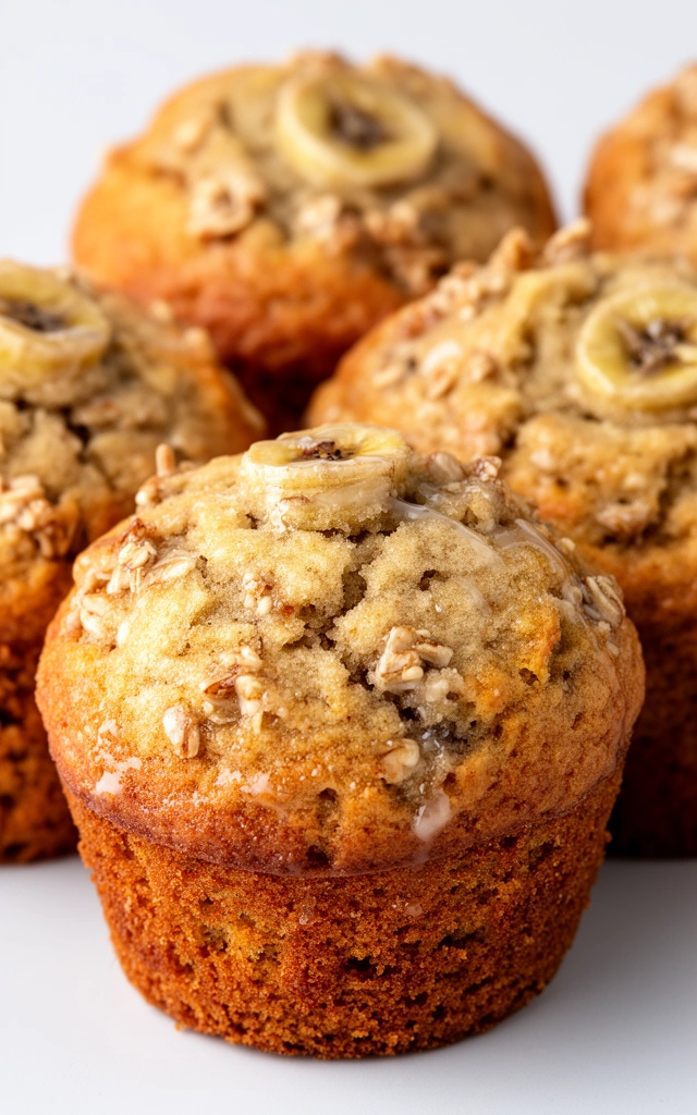 Tips for Achieving Perfectly Moist Muffins