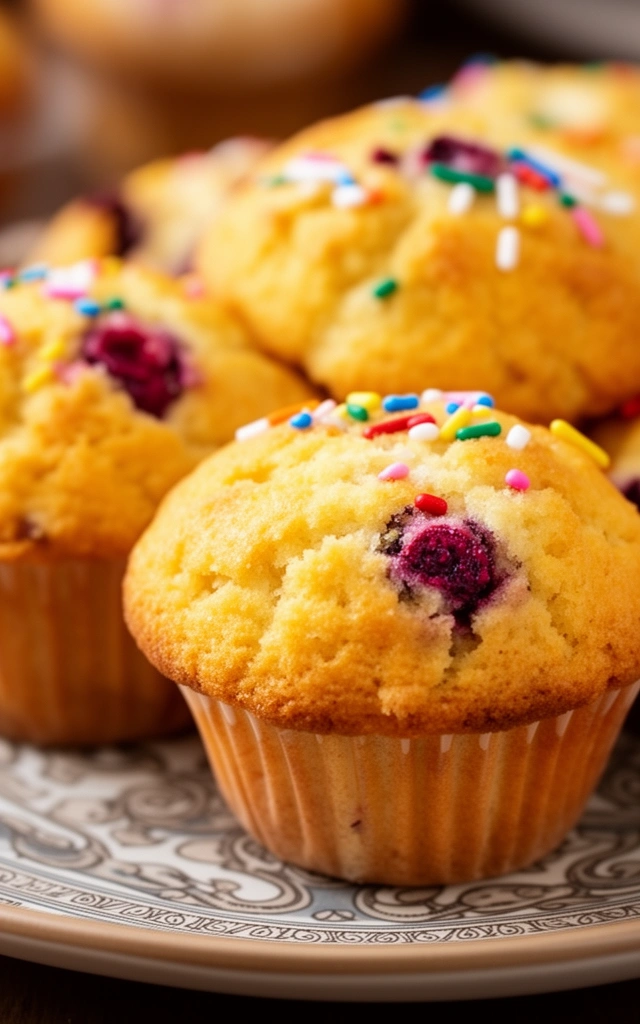 Tips for Baking Perfect Muffins