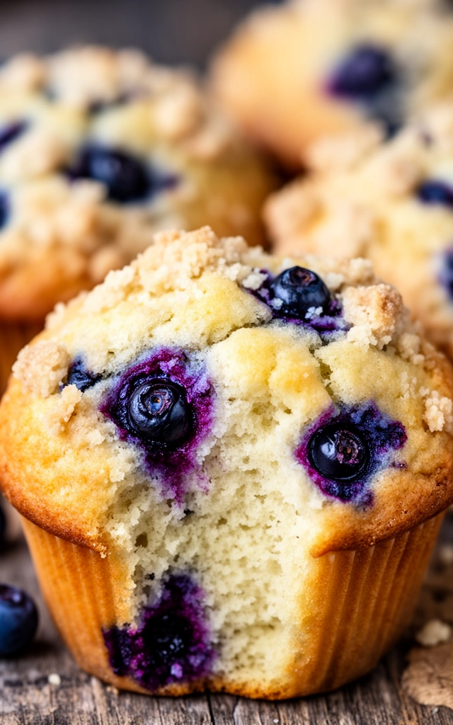 Tips for Achieving Muffin Magic