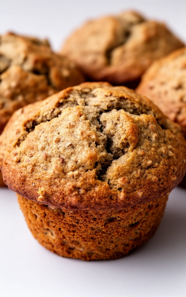 Tips for Perfect Buckwheat Muffins
