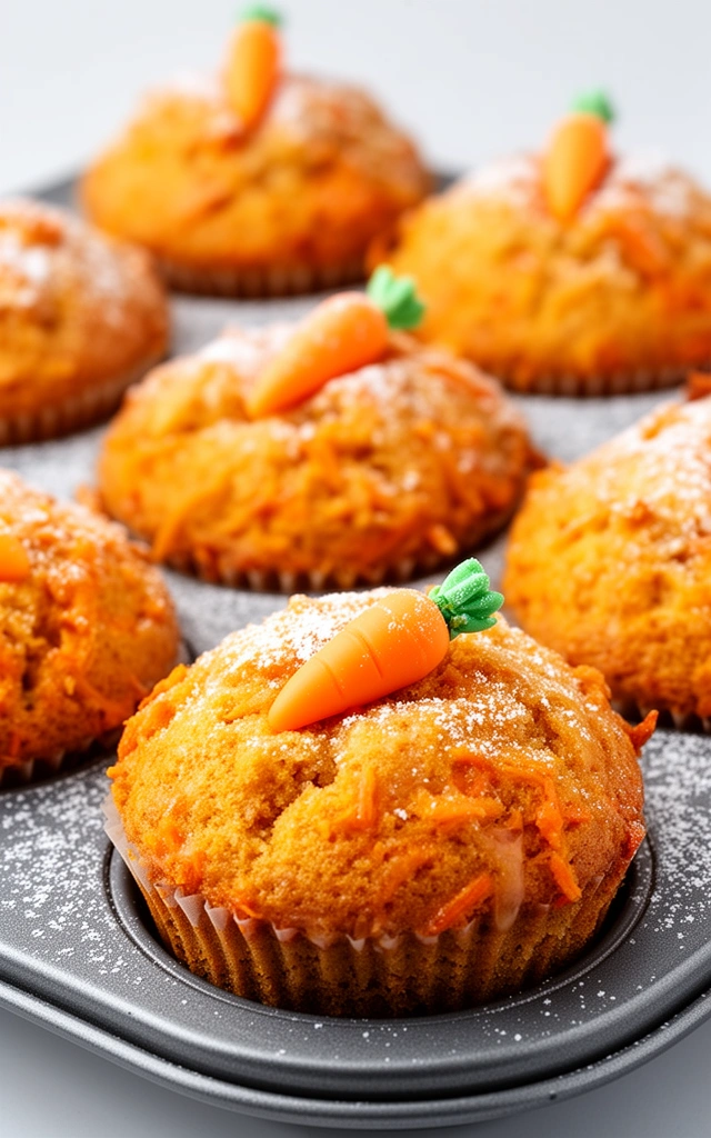 Tips for Baking Success