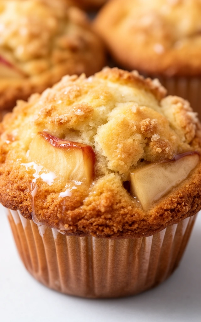 Tips for Perfect Muffins Every Time